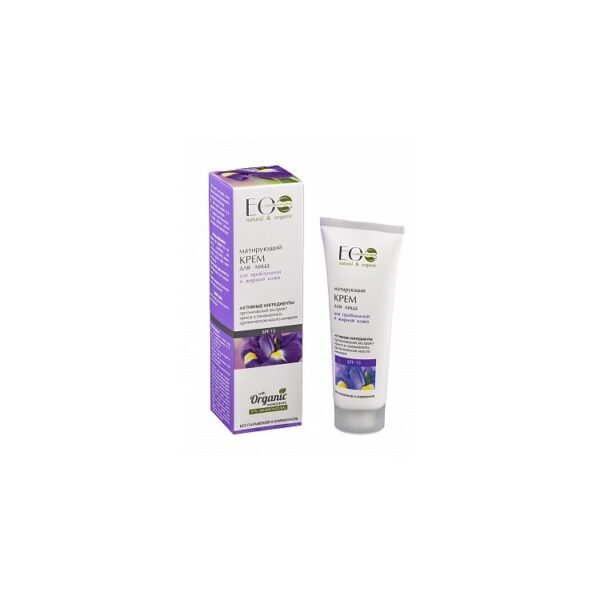 crema-facial-matificante-pieles-grasas CREMA FACIAL MATIFICANTE PIELES GRASAS