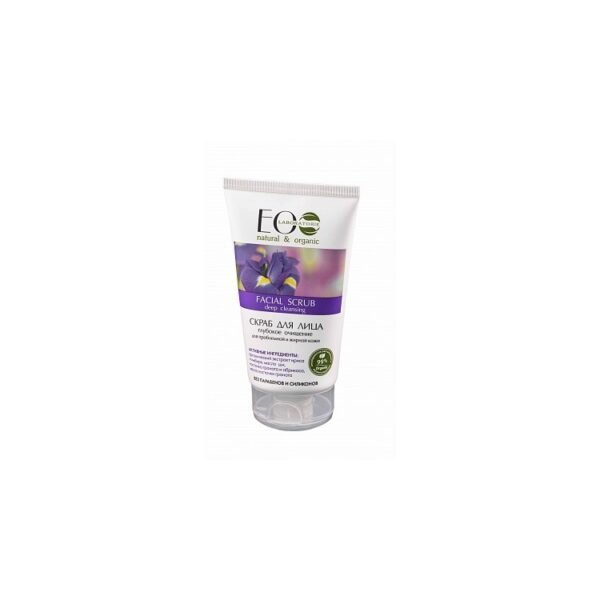 exfoliante-facial-limpieza-profunda EXFOLIANTE FACIAL LIMPIEZA PROFUNDA