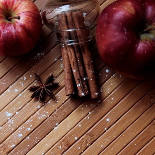 amientador-manzana-canela Ambientador mikado Canela y Manzana 100ml