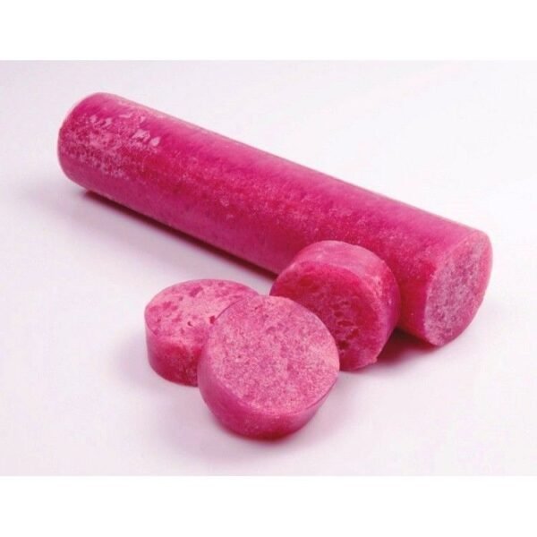 Esponja de jabón 100gr Almendras Dulces