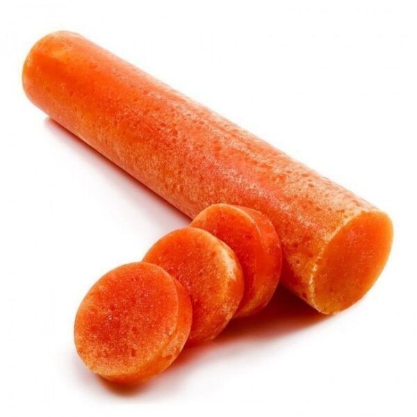 Esponja de jabón 100gr Caléndula