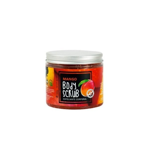 Exfoliante corporal Mango