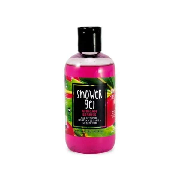 gel-de-ducha-african-berries Gel de ducha Bayas Africanas