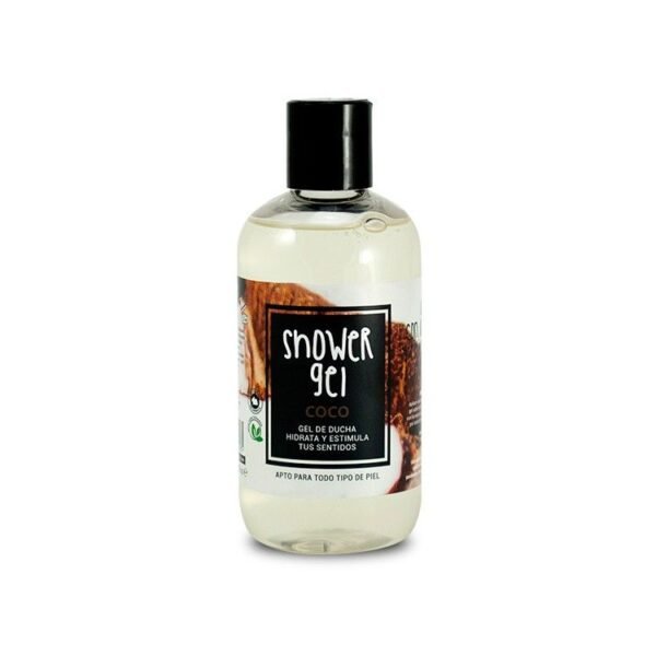 Gel de ducha Coco