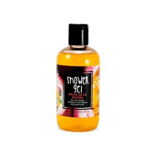 Gel de ducha Fruta de la Pasión