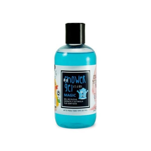 Gel de ducha Magic (Especial niño)