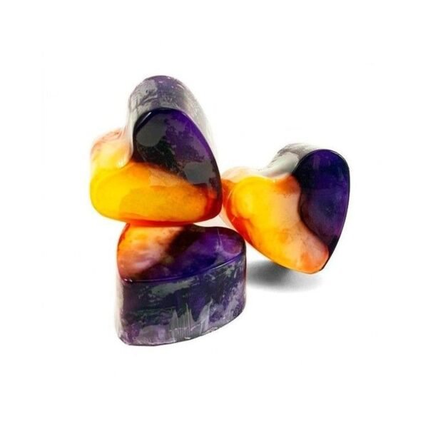 Corazón 100gr Fruta de la Pasión