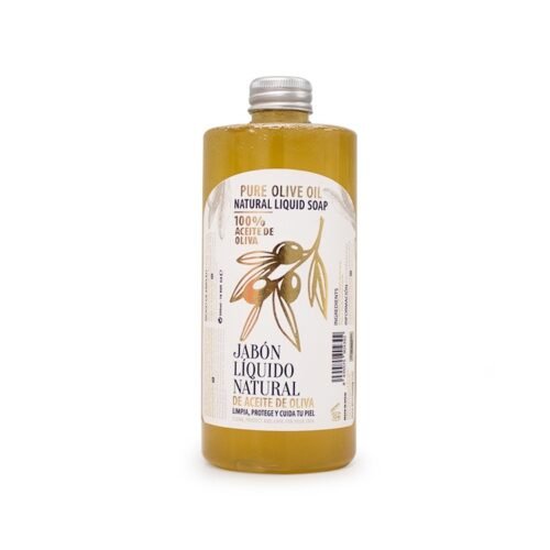 Jabón de Alepo 30% Aceite de laurel