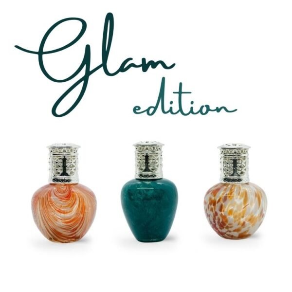 Glam Edition Lámpara catalítica "Glam" 100ml