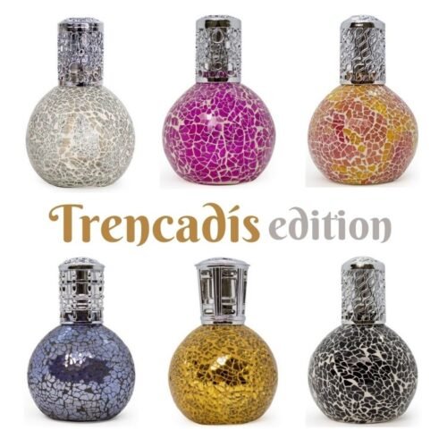 Trencadís Edition Lámpara catalítica "Trencadís" 200ml