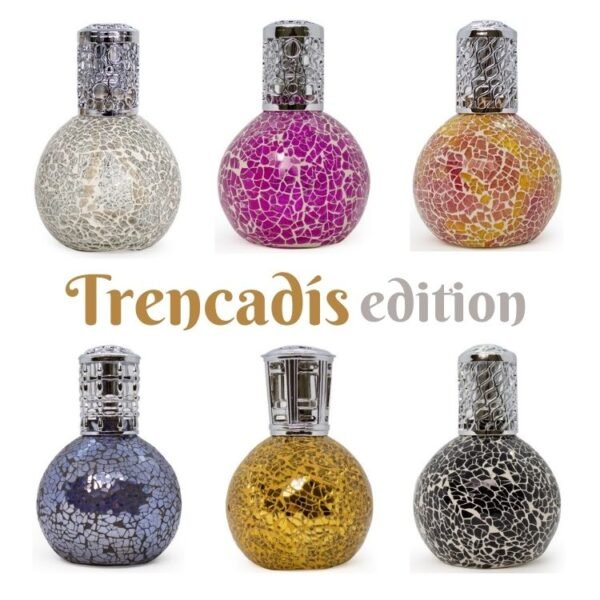 Lámpara catalítica "Trencadís" 200ml