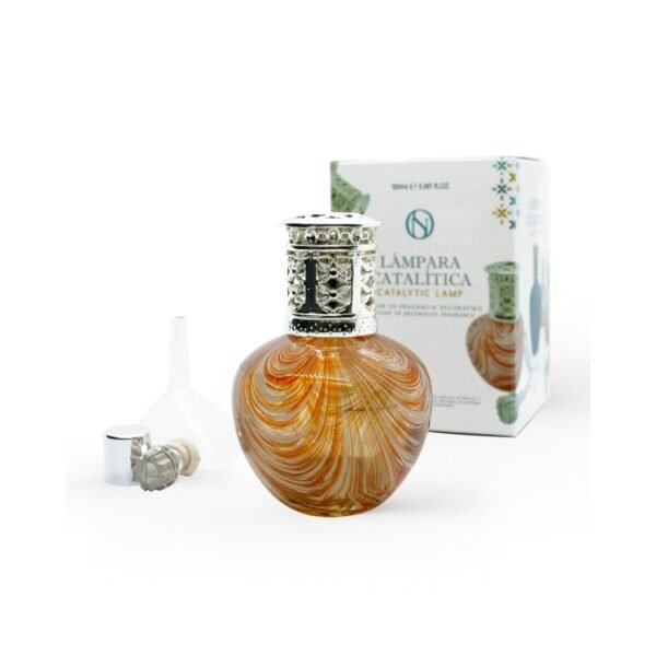 lampara-catalitica-glam-gema Lámpara catalítica "Glam" 100ml