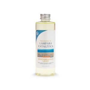 Fragancia para lámparas catalíticas "MEDITERRÁNEO"
