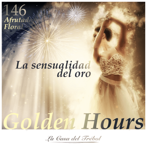 146 - Golden Hours 146 - Golden Hours