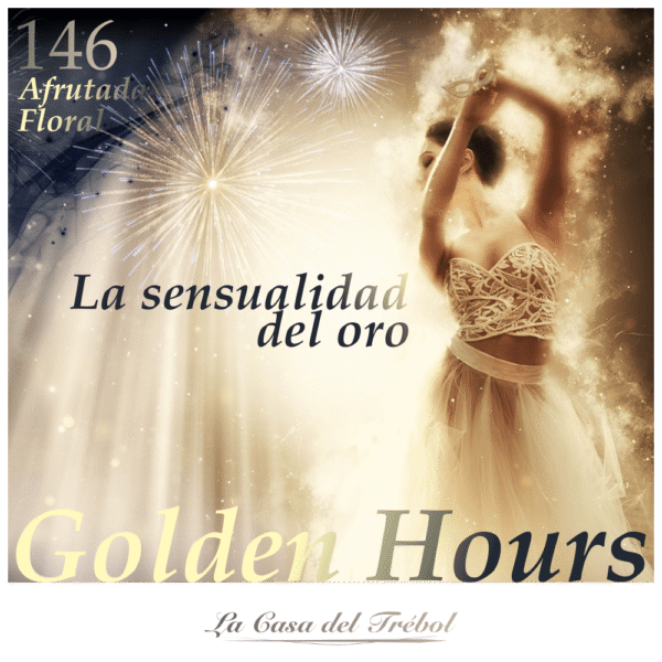 146 - Golden Hours