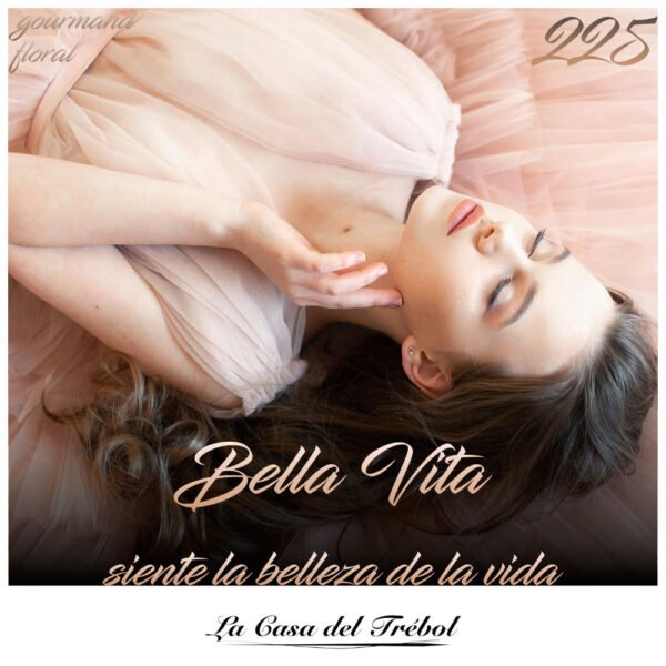 225 - Bella Vita 225 - Bella Vita