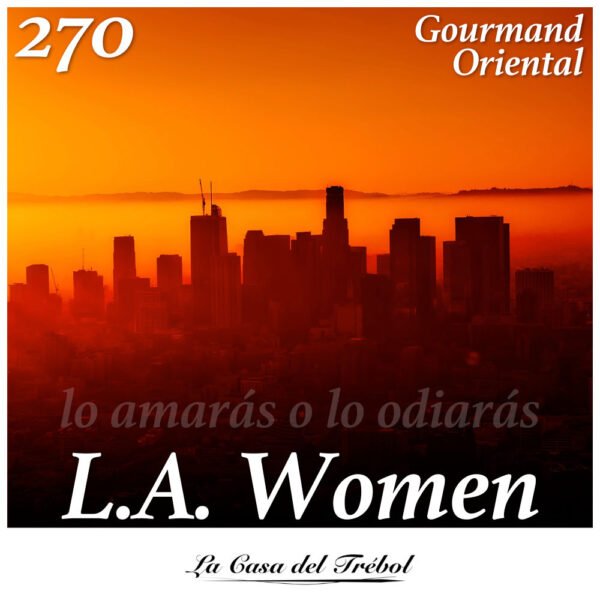 270 - L.A. Women