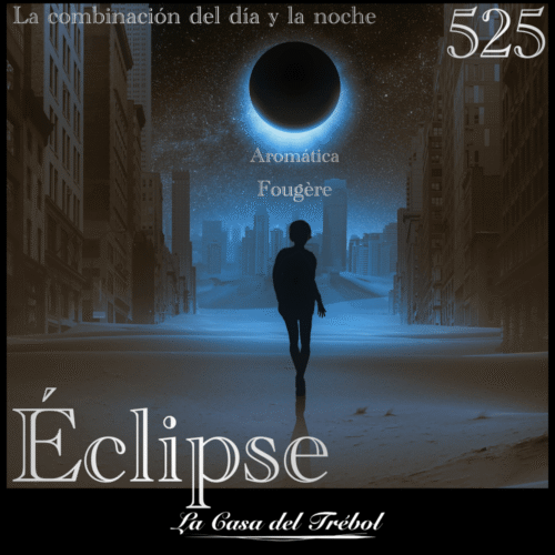 525 - Éclipse 525 - Éclipse
