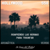 558 - Hollywood
