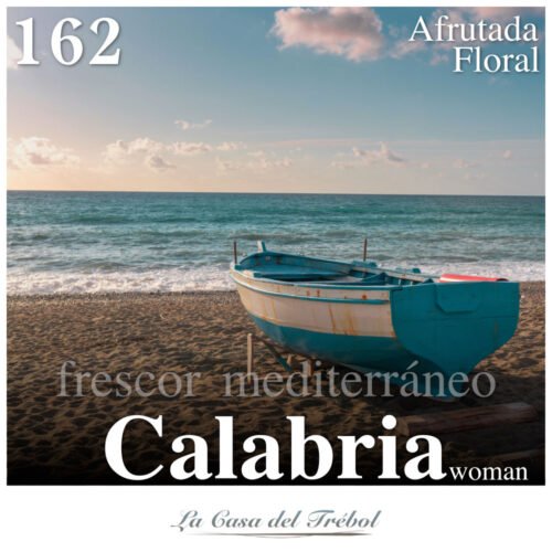 162 - Calabria (woman)