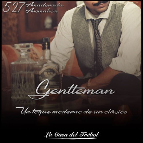 527 - Gentleman