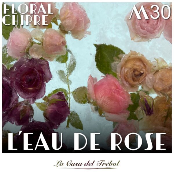 M30 - L'Eau de Rose
