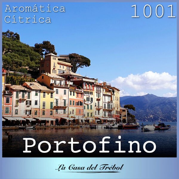 1001 - Portofino comp PTFNP - Portofino