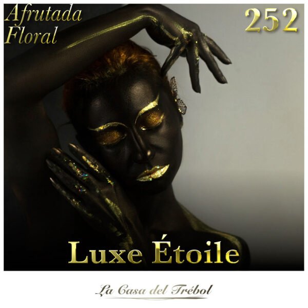 252 - Luxe Étoile