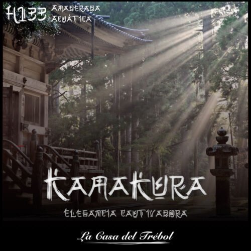 H133 - Kamakura-comp H133 - Kamakura
