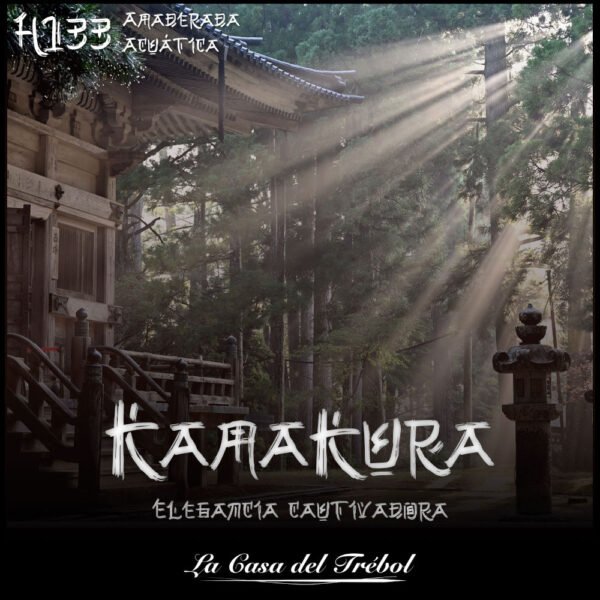 H133 - Kamakura