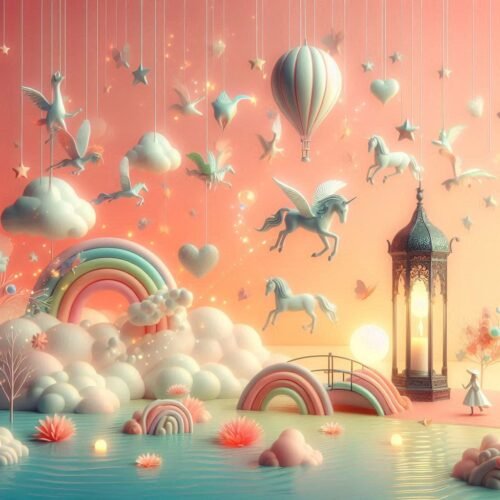 IBUBT - Sueños Mágicos