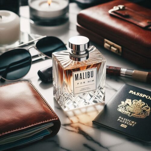 YGAAG - Malibú (él)