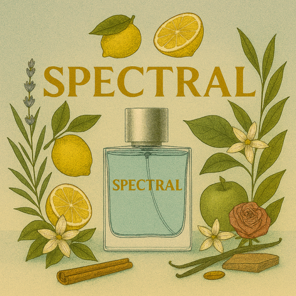 Spectral - YPRPH Spectral