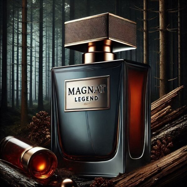 YPROML - Magnat Legend YPROME - Magnat Legend