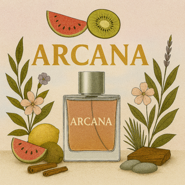 Arcana