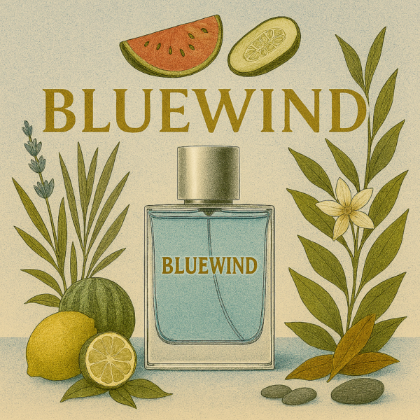 BlueWind - YRLPB BlueWind