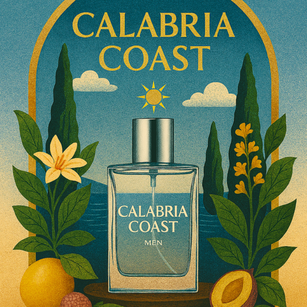 Calabria Coast Men - YDGLBS Calabria Coast Men