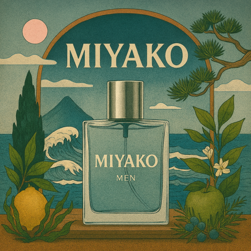 Miyako - YIMLS Miyako