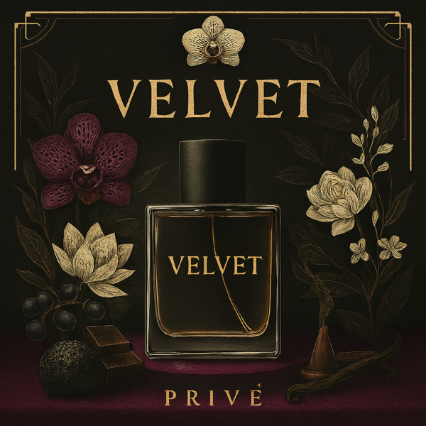 Velvet - PTFBO Velvet