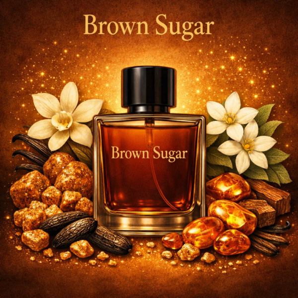 Brown Sugar