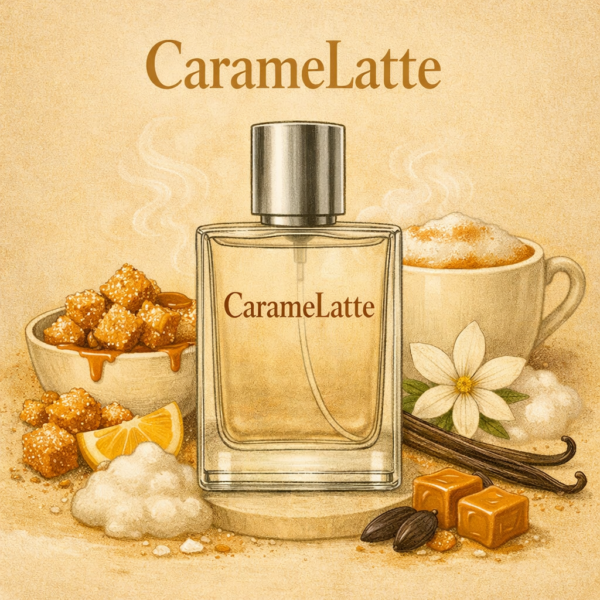 CarameLatte