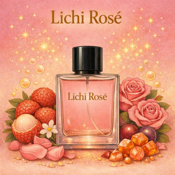 Lichi Rosé