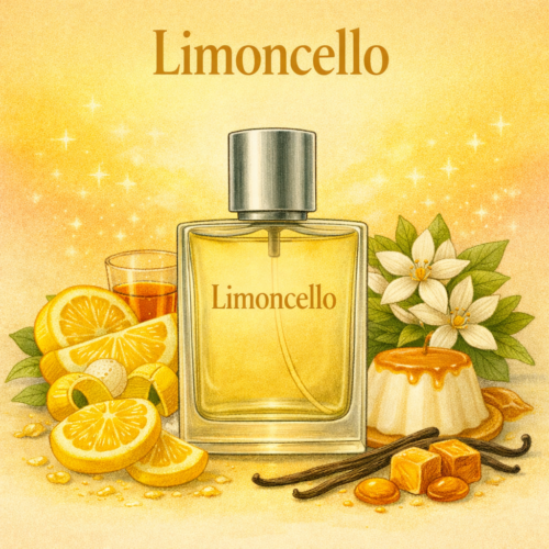 Limoncello - XDGDV Limoncello