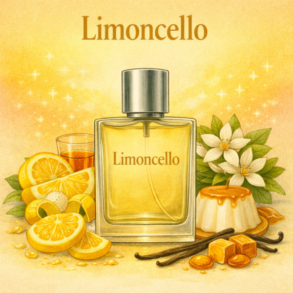 Limoncello - XDGDV Limoncello