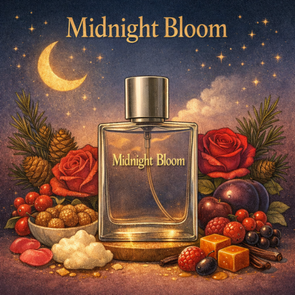 Midnight Bloom