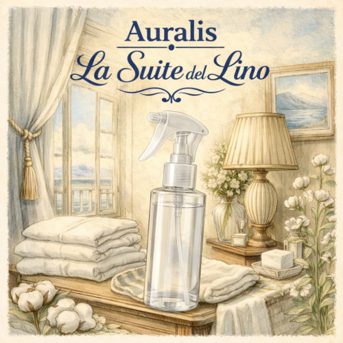 auralis-la-suite-del-lino-spray-textil-ambiental Auralis · La Suite del Lino — Spray Textil y Ambiental 200 ml