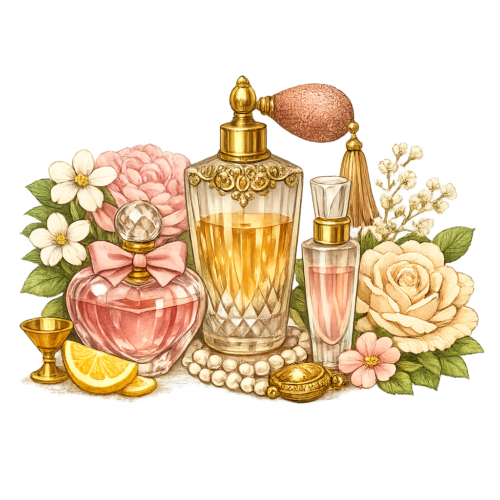 car-perfumes-femeninos Brown Sugar