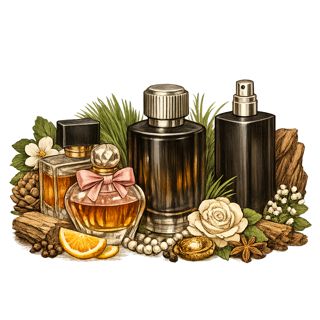 L’eau de Fougère