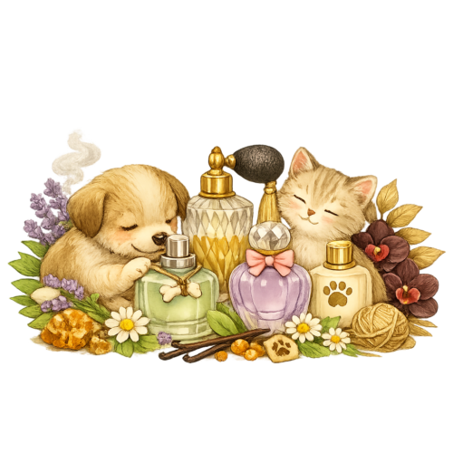 cat-perfumes-mascotas Brown Sugar
