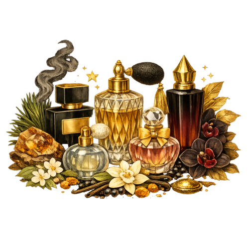 cat-perfumes-prive Brown Sugar